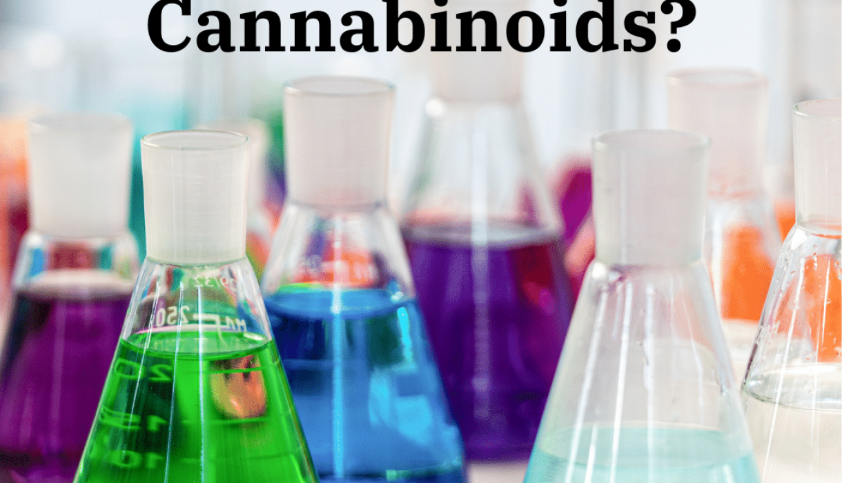 Naturally Occuring Cannabinoids