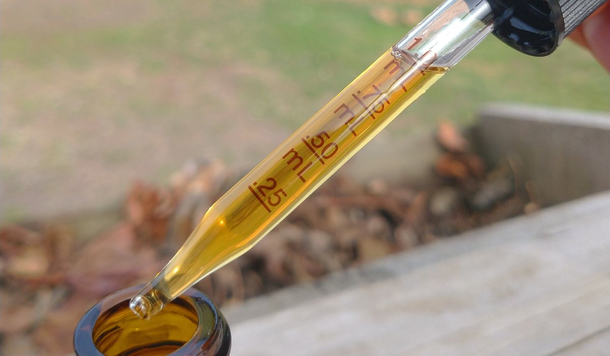 full spectrum hemp products